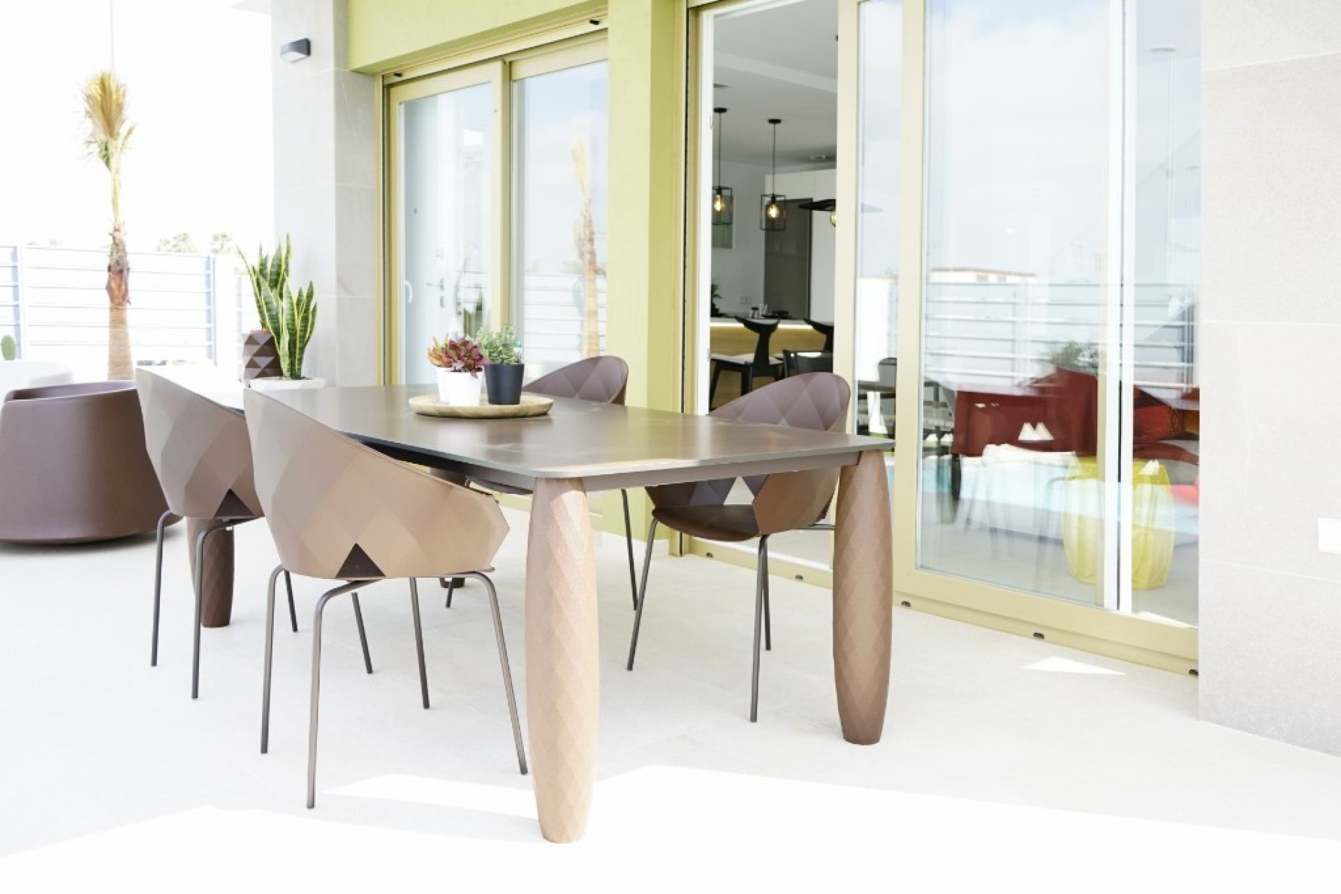 New Build - Villa - Vistabella Golf - Vista Bella