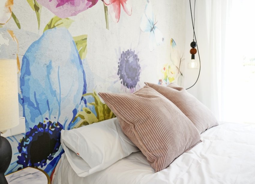 New Build - Villa - Vistabella Golf - Vista Bella