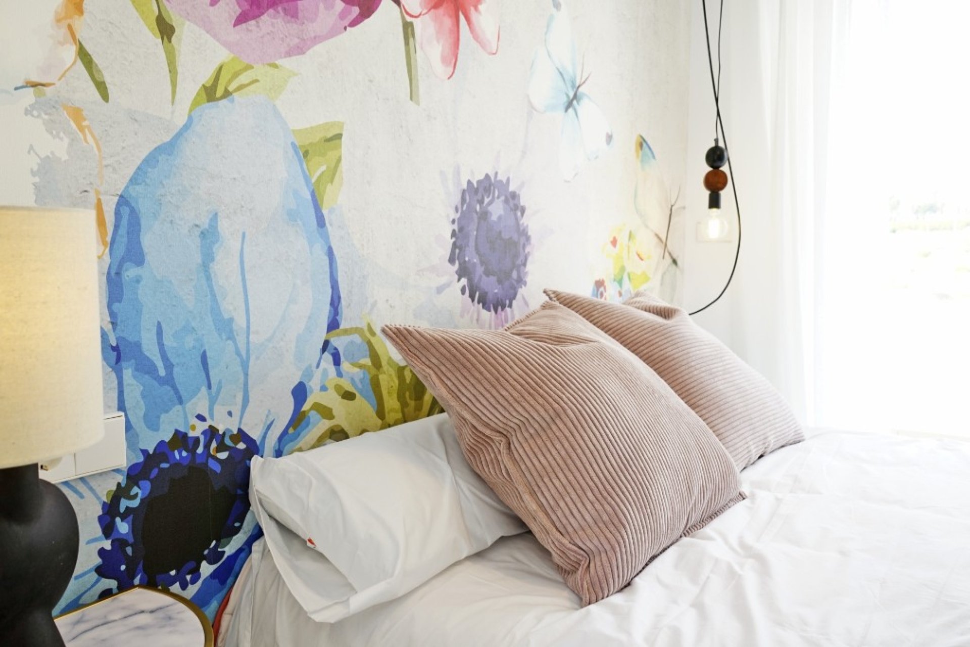 New Build - Villa - Vistabella Golf - Vista Bella