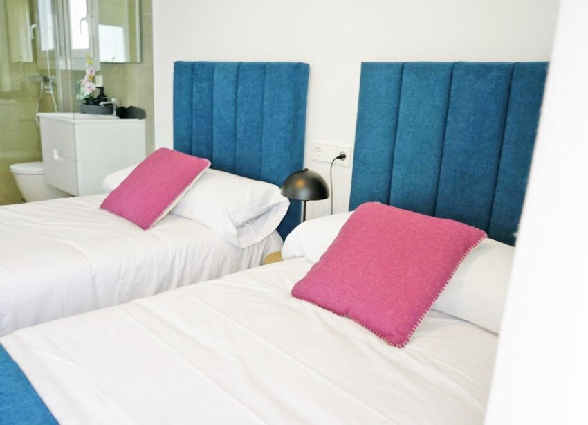 New Build - Villa - Vistabella Golf - Vista Bella