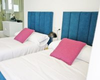 New Build - Villa - Vistabella Golf - Vista Bella