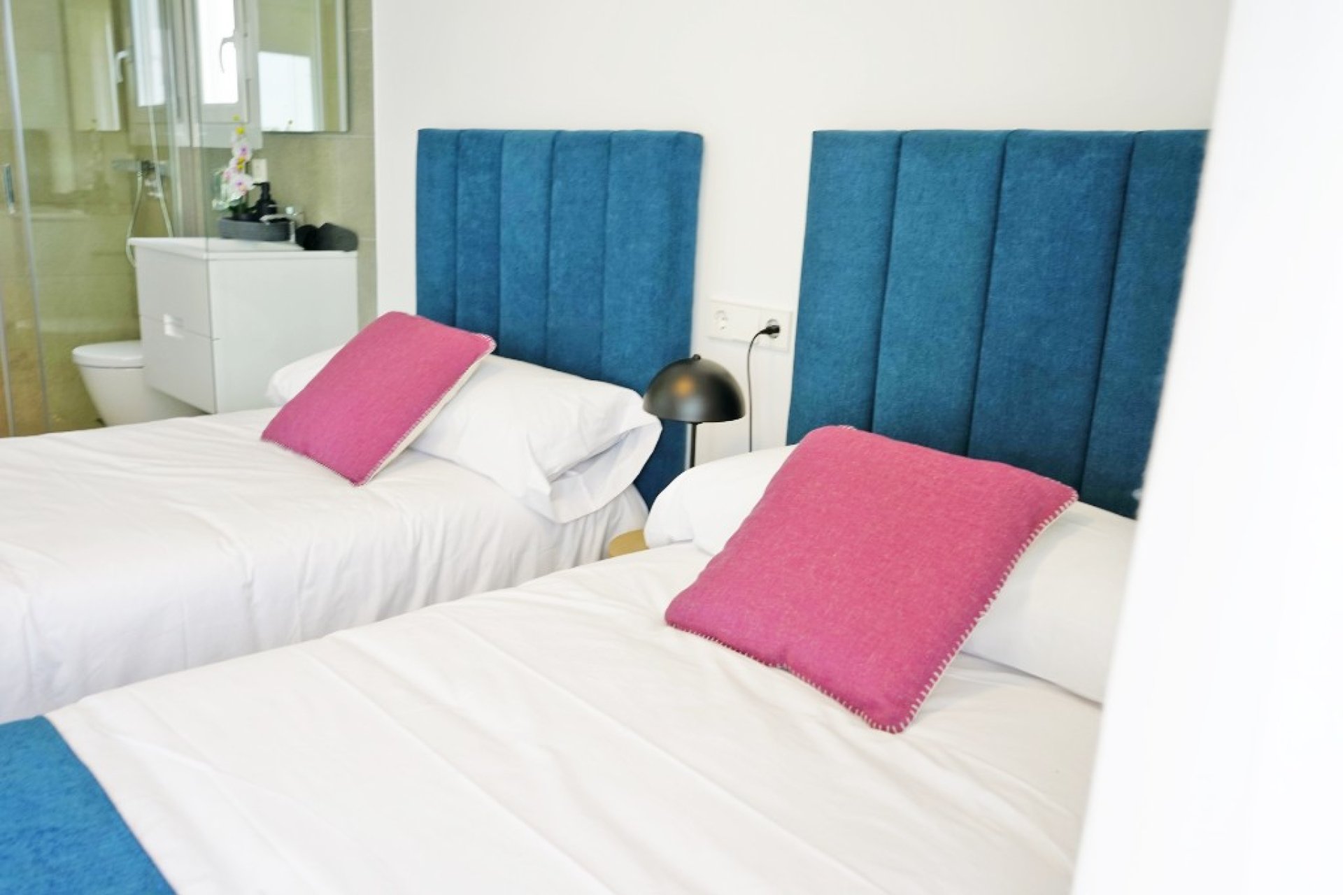 New Build - Villa - Vistabella Golf - Vista Bella