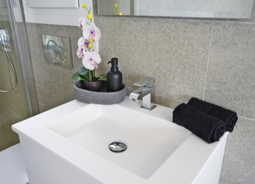 New Build - Villa - Vistabella Golf - Vista Bella