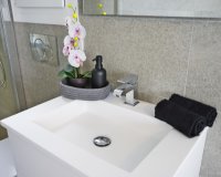 New Build - Villa - Vistabella Golf - Vista Bella