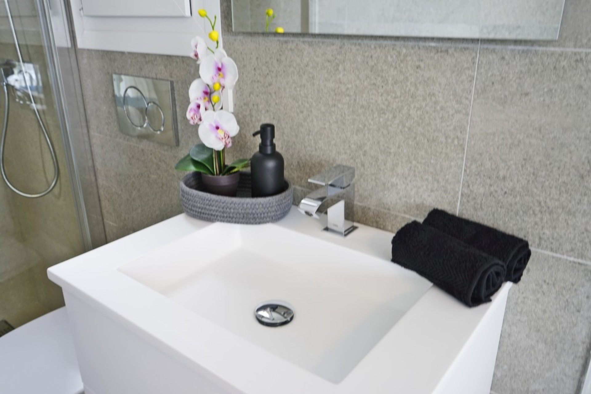 New Build - Villa - Vistabella Golf - Vista Bella