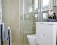 New Build - Villa - Vistabella Golf - Vista Bella