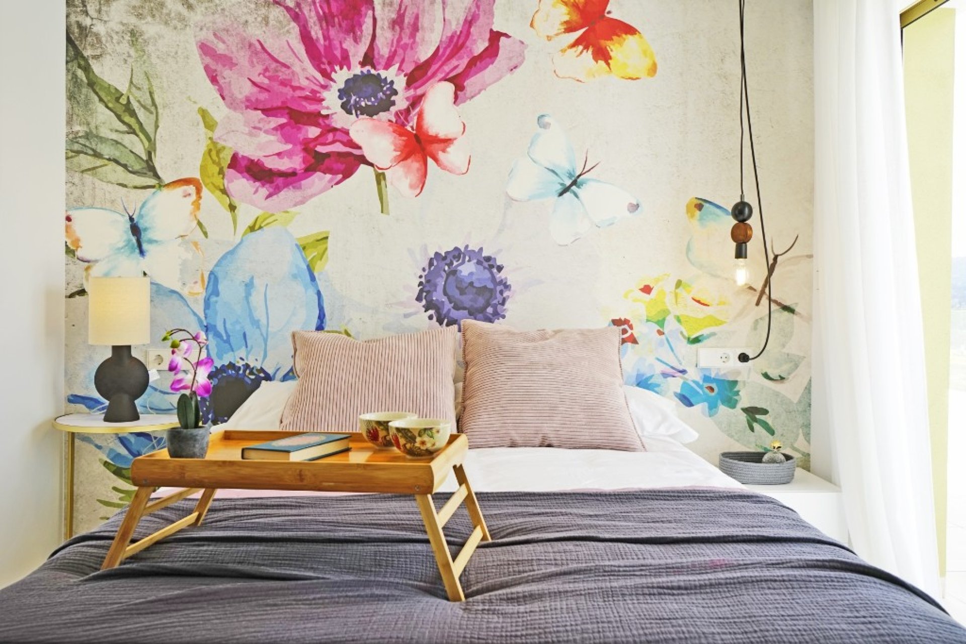 New Build - Villa - Vistabella Golf - Vista Bella