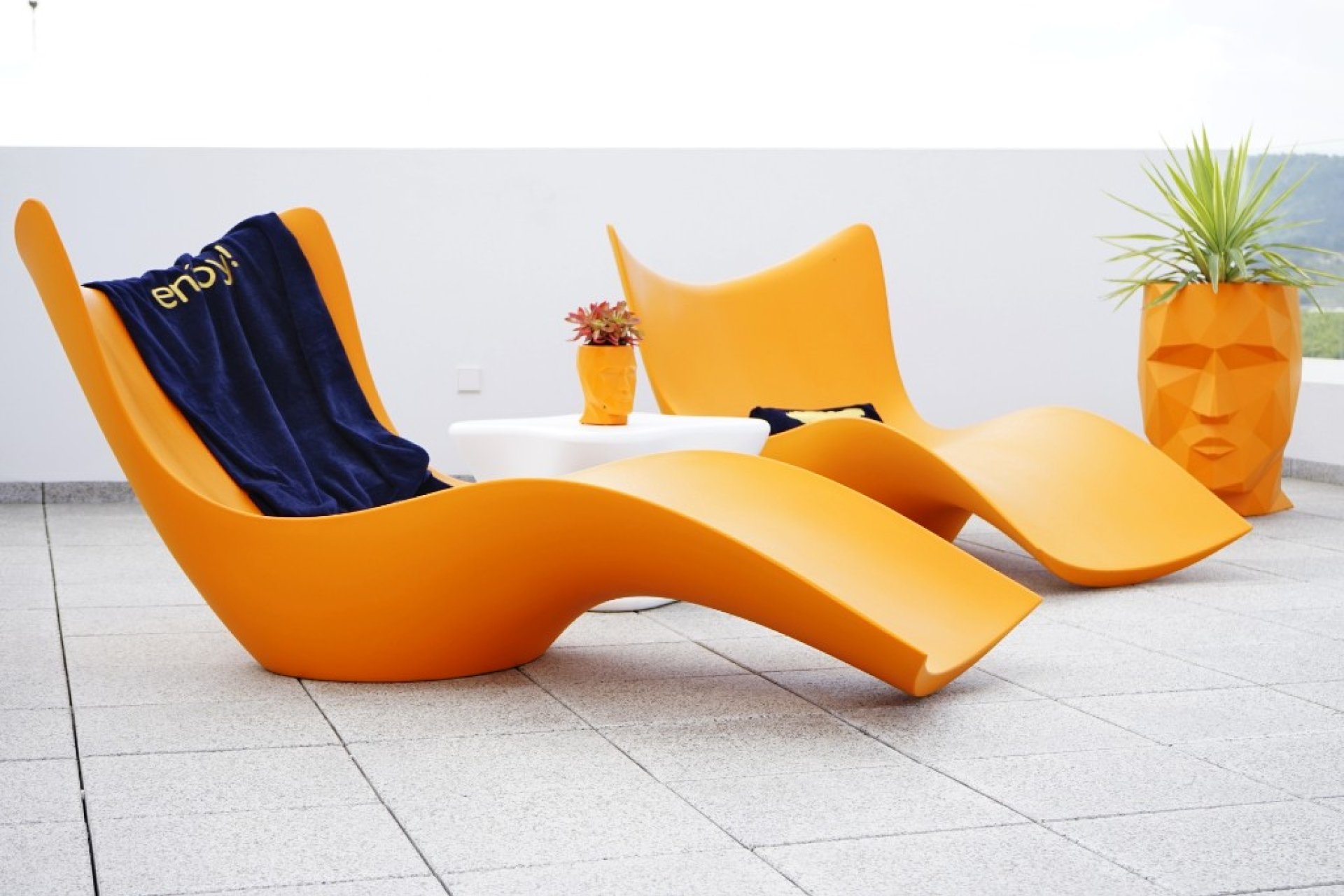 New Build - Villa - Vistabella Golf - Vista Bella