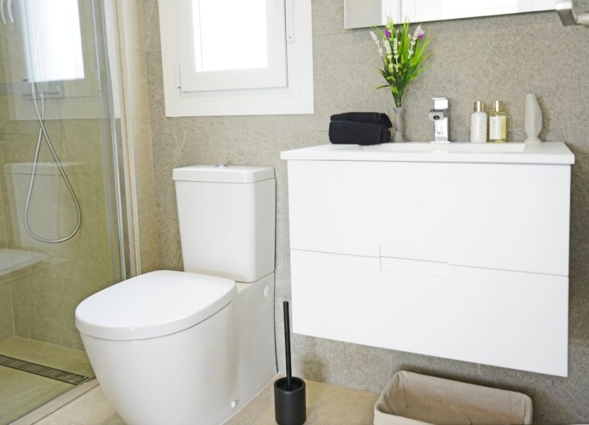 New Build - Villa - Vistabella Golf - Vista Bella