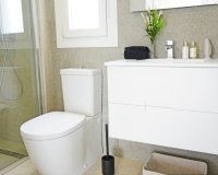 New Build - Villa - Vistabella Golf - Vista Bella