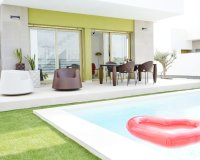 New Build - Villa - Vistabella Golf - Vista Bella