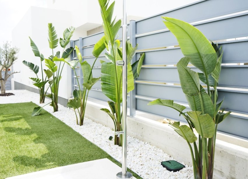 New Build - Villa - Vistabella Golf - Vista Bella