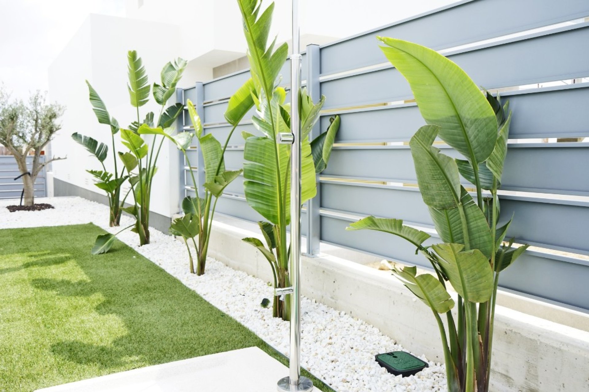 New Build - Villa - Vistabella Golf - Vista Bella