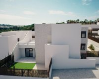 Obra nueva - Adosado - Algorfa - La Finca Golf