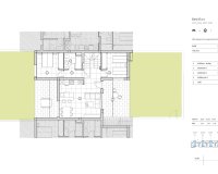 Obra nueva - Adosado - Algorfa - La Finca Golf