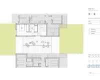 Obra nueva - Adosado - Algorfa - La Finca Golf