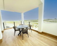 Obra nueva - Adosado - Algorfa - La Finca Golf