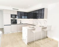 Obra nueva - Adosado - Algorfa - La Finca Golf