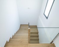 Obra nueva - Adosado - Algorfa - La Finca Golf