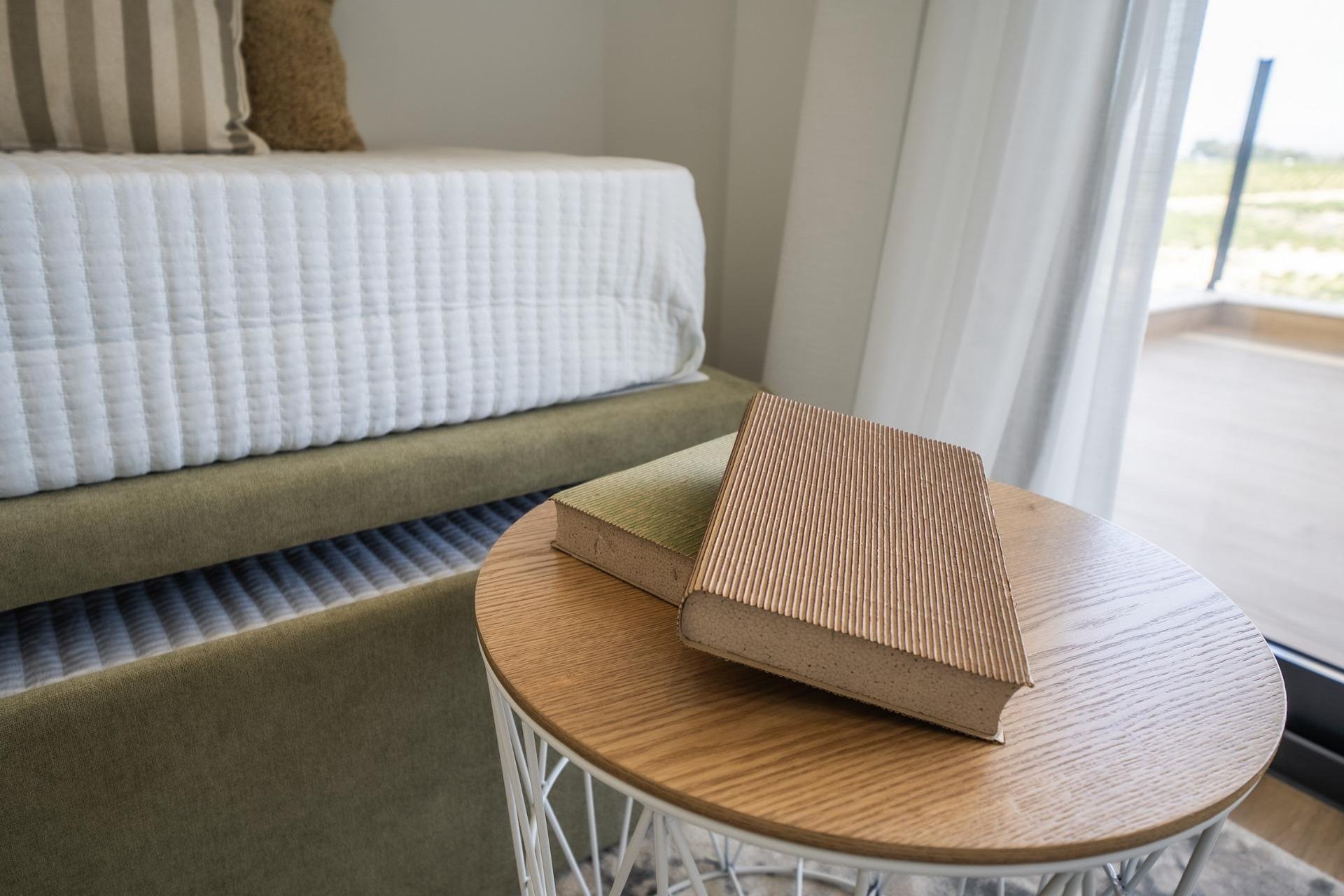 Obra nueva - Adosado - Algorfa - La Finca Golf