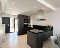 Obra nueva - Adosado - Algorfa - La Finca Golf