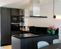 Obra nueva - Adosado - Algorfa - La Finca Golf