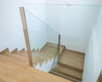 Obra nueva - Adosado - Algorfa