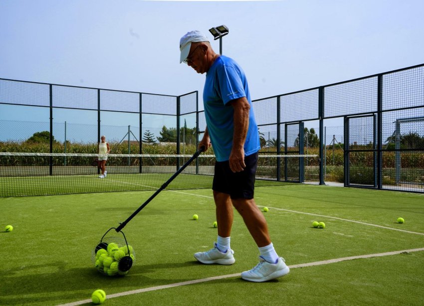 Obra nueva - Adosado - Almoradí - Las Heredades