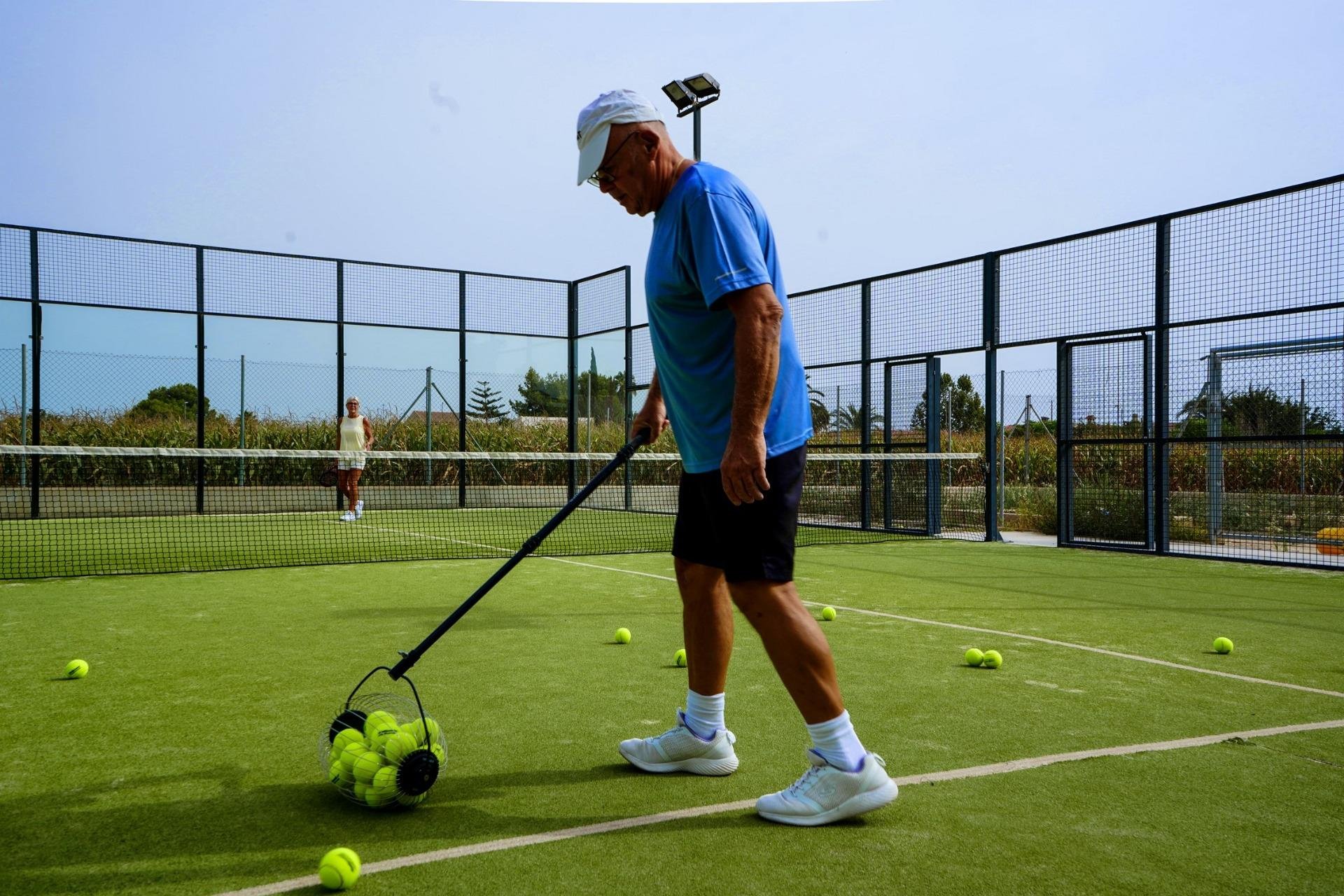 Obra nueva - Adosado - Almoradí - Las Heredades