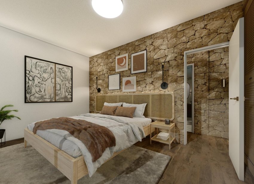 Obra nueva - Adosado - Altea - Sierra de Altea