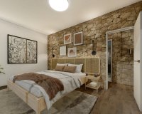 Obra nueva - Adosado - Altea - Sierra de Altea