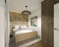 Obra nueva - Adosado - Altea - Sierra de Altea