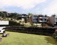 Obra nueva - Adosado - Altea - Sierra de Altea