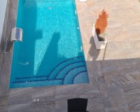 Obra nueva - Adosado - Avileses