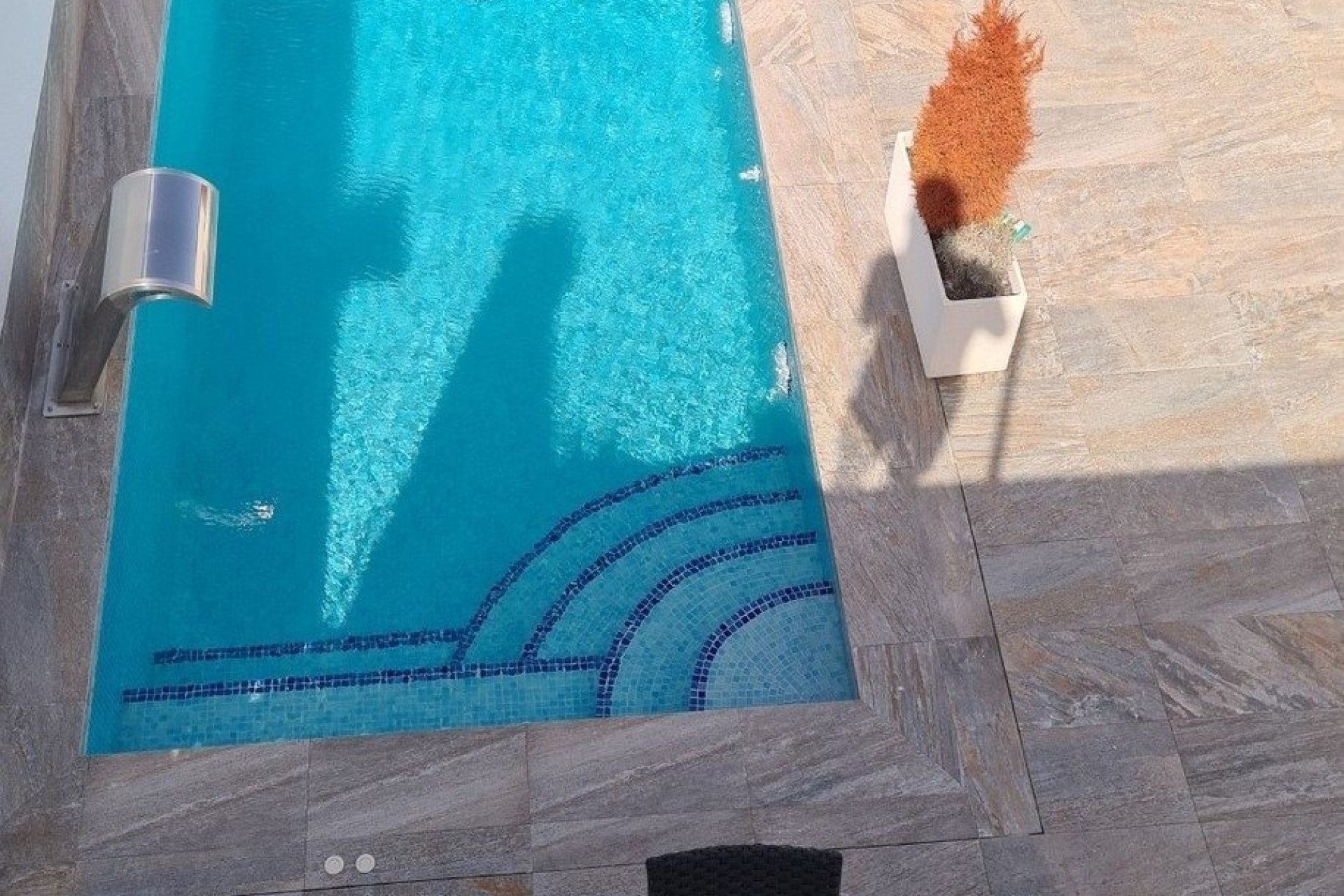 Obra nueva - Adosado - Avileses