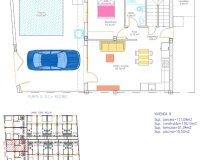 Obra nueva - Adosado - Avileses