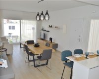 Obra nueva - Adosado - Avileses