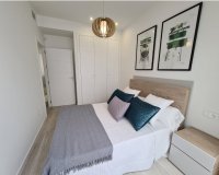 Obra nueva - Adosado - Avileses