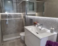 Obra nueva - Adosado - Avileses