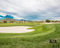 Obra nueva - Adosado - Baños y Mendigo - Altaona Golf And Country Village