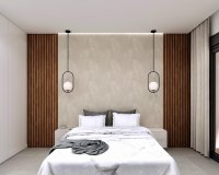 Obra nueva - Adosado - Benijofar - Pueblo