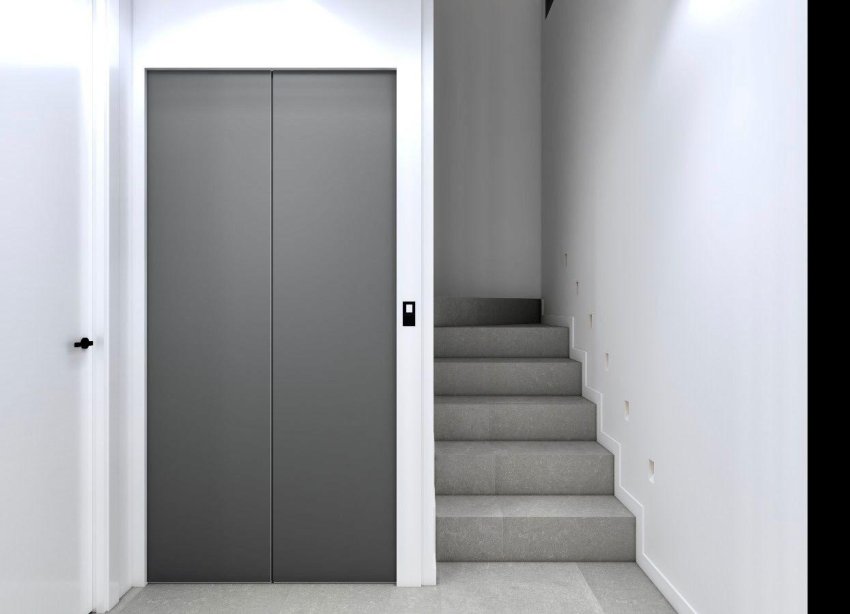 Obra nueva - Adosado - Benijofar - Pueblo