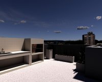 Obra nueva - Adosado - Benijofar - Pueblo