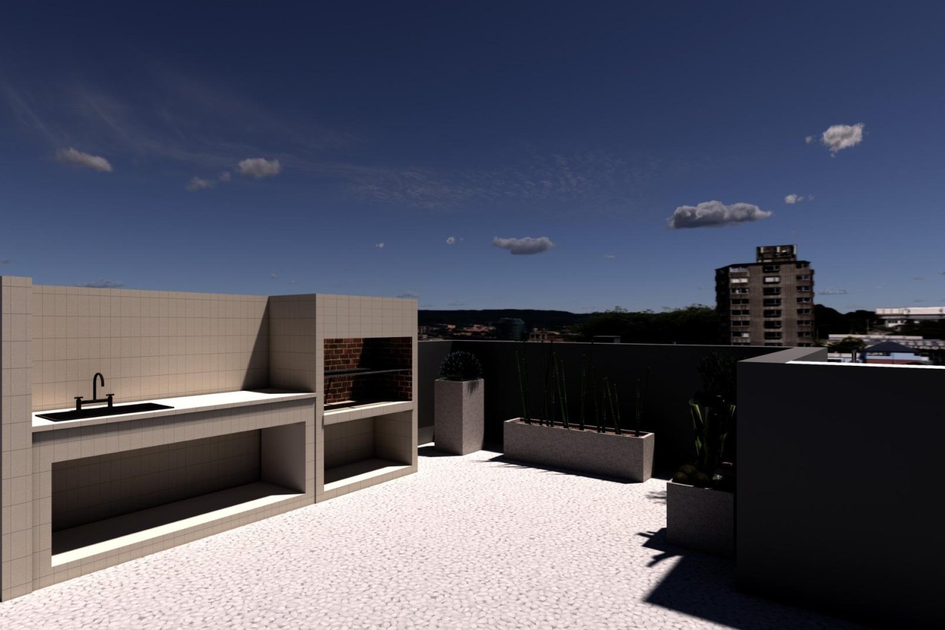 Obra nueva - Adosado - Benijofar - Pueblo