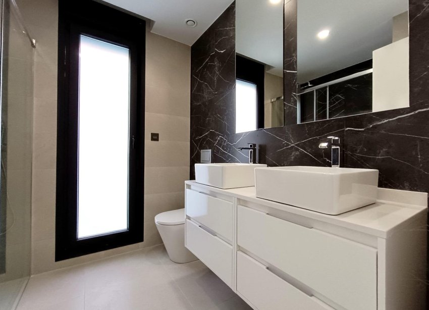 Obra nueva - Adosado - Benijofar - Pueblo