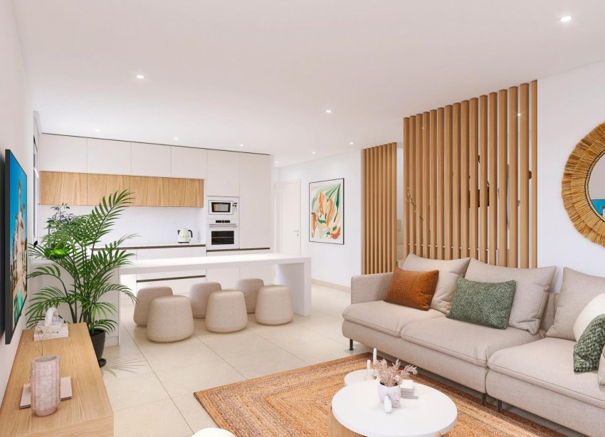 Obra nueva - Adosado - Bigastro - pueblo