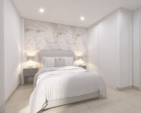 Obra nueva - Adosado - Bigastro - pueblo