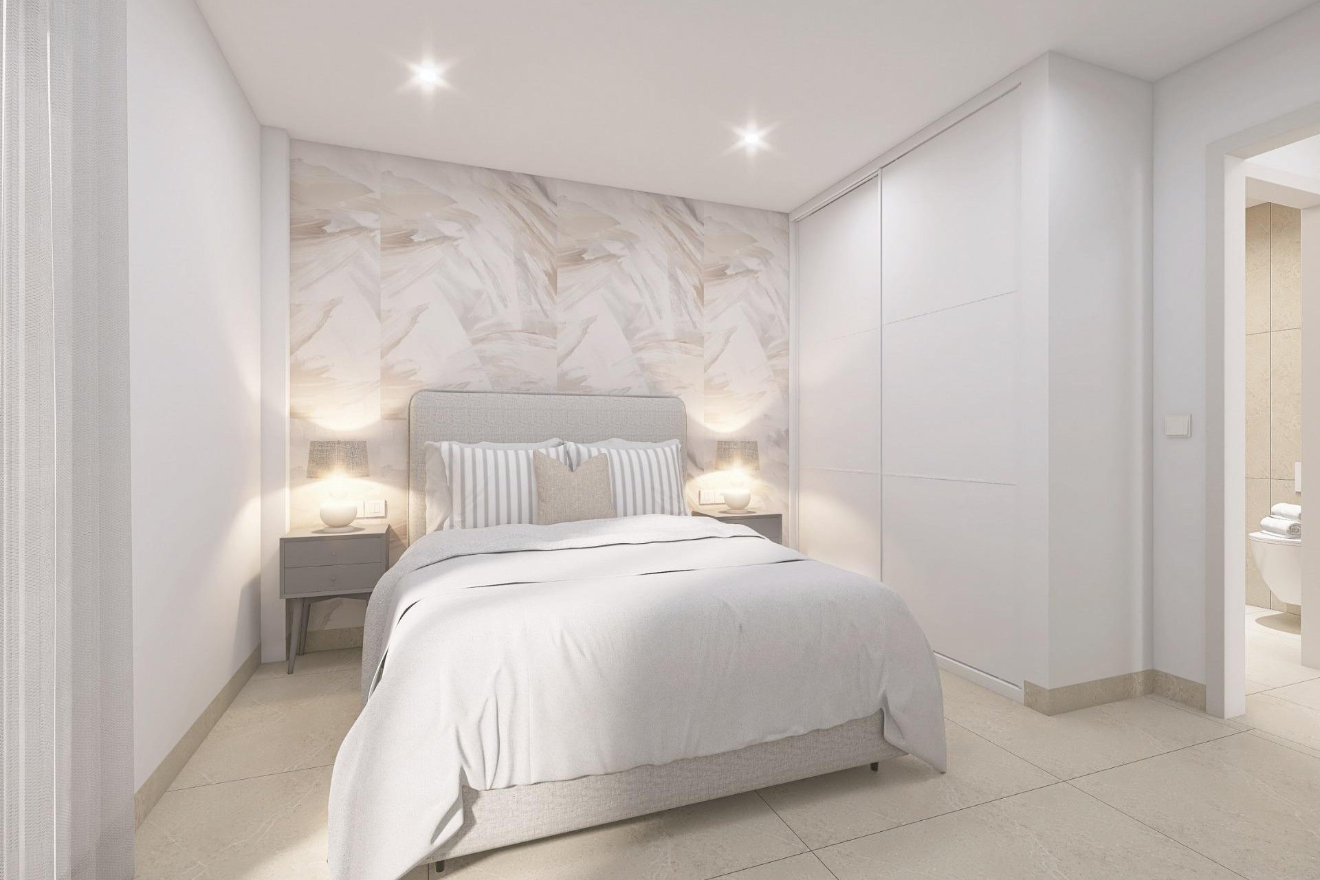 Obra nueva - Adosado - Bigastro - pueblo