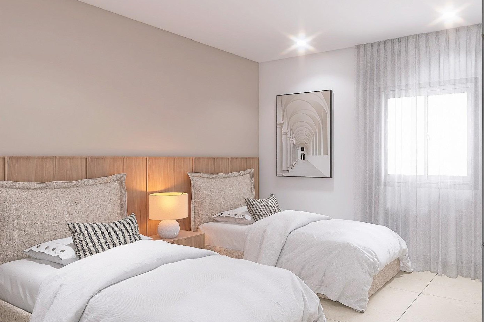 Obra nueva - Adosado - Bigastro - pueblo