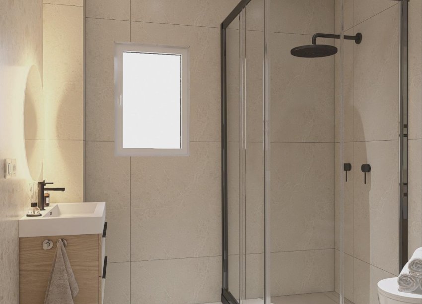 Obra nueva - Adosado - Bigastro - pueblo